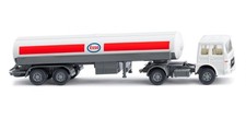 *Wiking H0 1/87 080597 Tanksattelzug (MAN) "Esso" - NEU