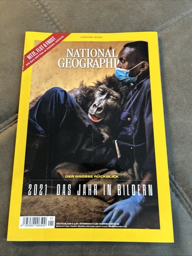 National geographic - national,