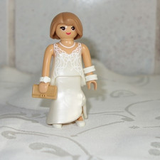 PLAYMOBIL FASHION ♦ FRAU ♦