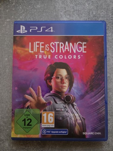 Life strange true - life, is