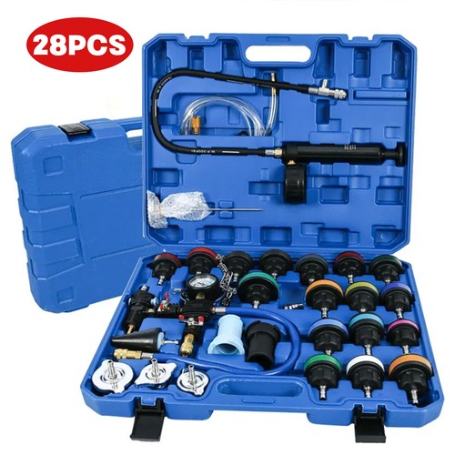 Stück kühler druck - 28,