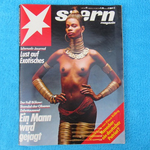 Stern magazin 1983 heft - 1983,