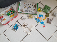 Konvolut -  zum Landschaftsbau