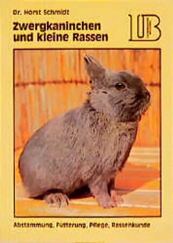 Zwergkaninchen und kleine