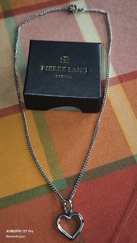 Pierre lang kette mit - pierre,