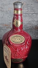 Chivas Royal Salute 21 Jahre