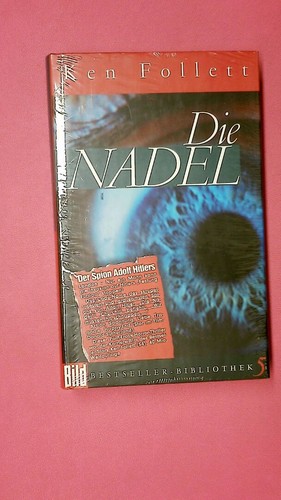 225818 ken follett die nadel - 225818,