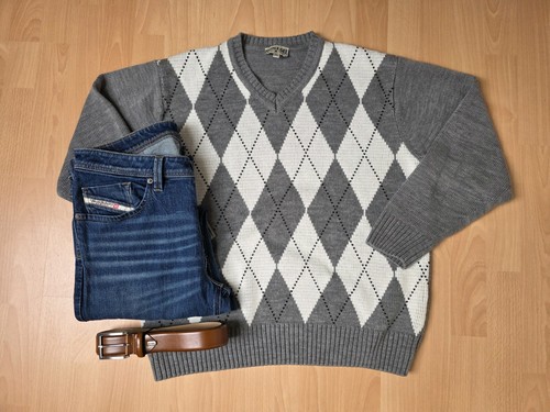 John gee pullover - pullover, mit