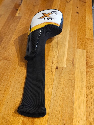 Callaway hot driver - callaway,