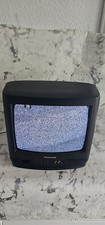 Phillips Röhrenfernsehr