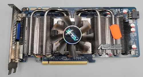 Grafikkarte asus nvidia engts - nvidia,