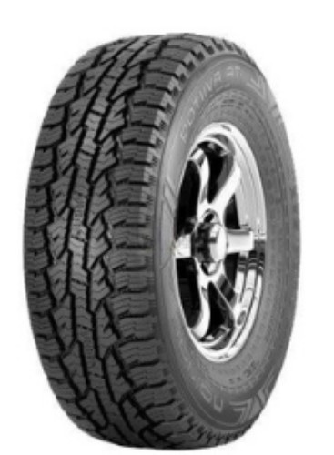 Nokian 235 80r17 - nokian, 120/117r