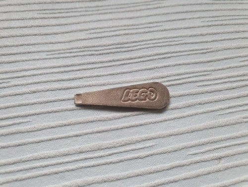 Lego metall schraubendreher - lego,