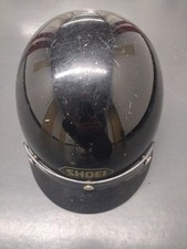 Motorrad Helm Jethelm Shoei