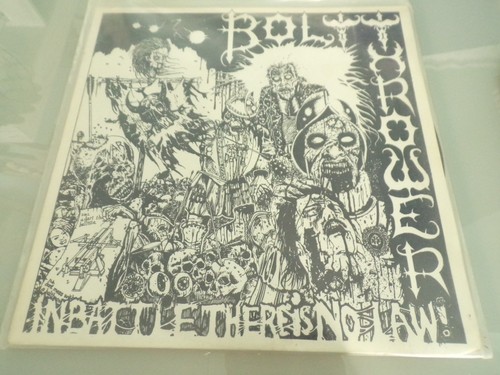 Bolt thrower in battle - in,