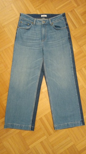 Hess natur jeans hose - hose, culotte