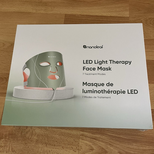 Nanoleaf led light - light, therapy