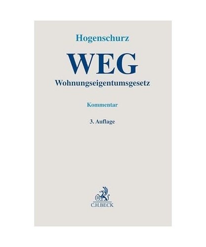 Wohnungseigentumsgesetz