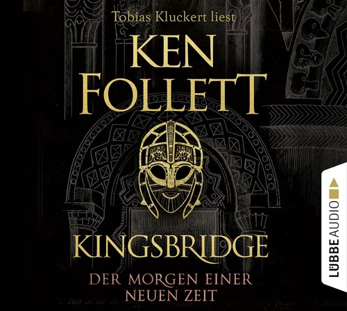Ken follett kingsbridge - follett,