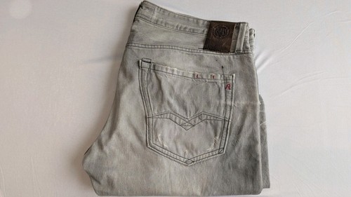 Replay jeans herren vintage - jeans,