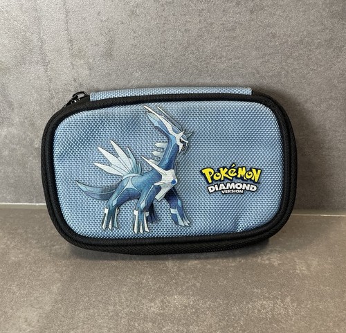 Pokemon diamant nintendo - diamant, |