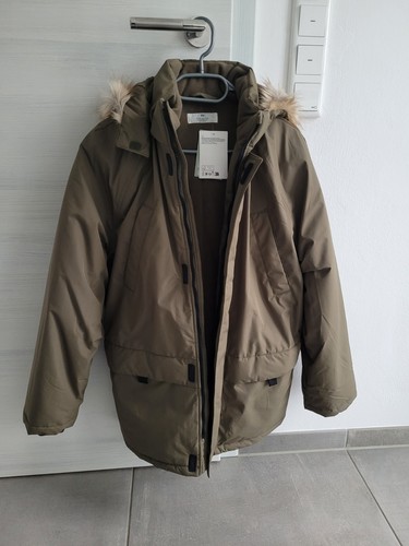 Jungen parka 170 - 170, neu