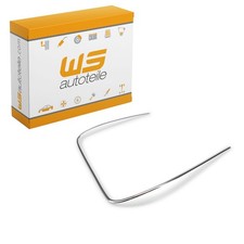 Einfassung Frontscheibe für