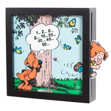 Bilderrahmen Sammlung Funky