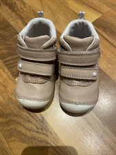 Elefanten Schuhe Pink