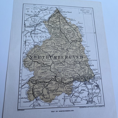 1923 karte grafschaft - 1923:,