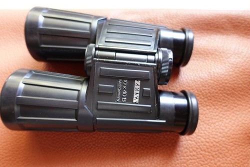 Zeiss 10x40 ga fernglas - zeiss, t*