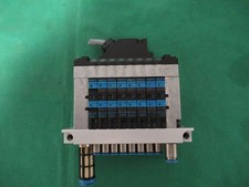 Festo CPV10-GE-MP-8, 123609