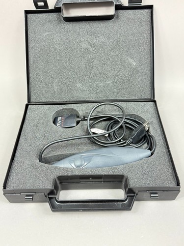 Rvg sensor set - rvg-sensor, kodak/trophy