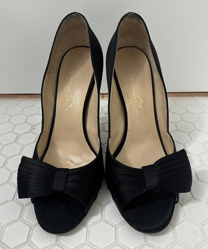 Alexandra neel isadora black - alexandra,