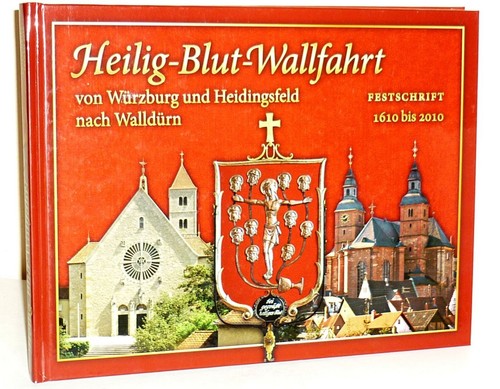 Heilig blut wallfahrt von - heilig-blut-wallfahrt,