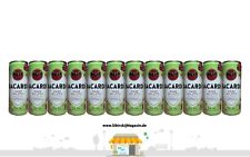 BACARDI "RAZZ MOJITO" 12 x