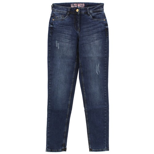 Cecil damen jeans hose - cecil,