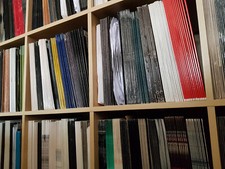 TECHNO & MINIMAL VINYL RECORDS