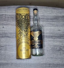 GAME OF THRONES Six Kingdoms