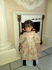 Top Zustand !!  SIGIKID  "Sarah" ?  von Ilse Wippler, Jahr 1993