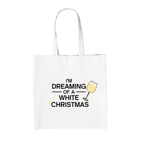 Dreaming a white - a,