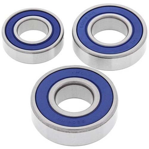 Radlager hinten 1056 - radlager,