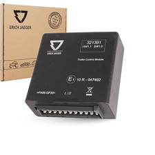 ERICH JAEGER Anhänger