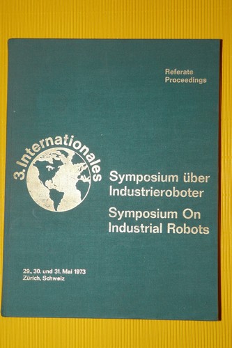 Internationales symposium - 3,