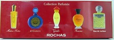Rochas Collection Parfumee