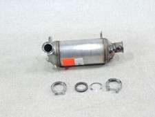 RUßPARTIKELFILTER NEU für VW T5 2.5 TDI 96KW 128KW Partikelfilter DPF 