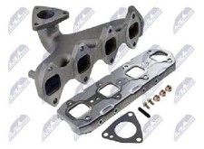 Original NTY Krümmer