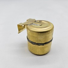 Schwimmer IFA Trabant 601 alte Ausführung Blockvergaser  Vergaser NEU