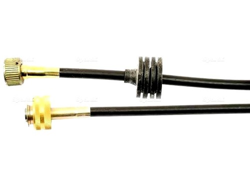 Tachometerkabel für deutz - tachometerkabel,