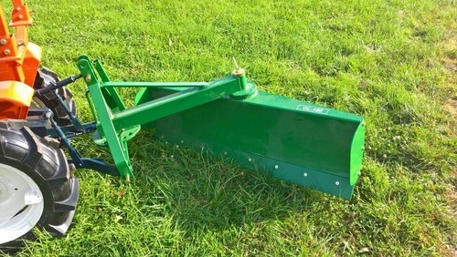 Geo gl120 planierschild - geo,